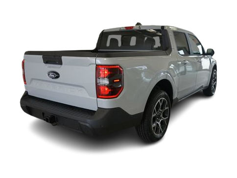 Thumbnail: 2026 Ford Maverick - 24