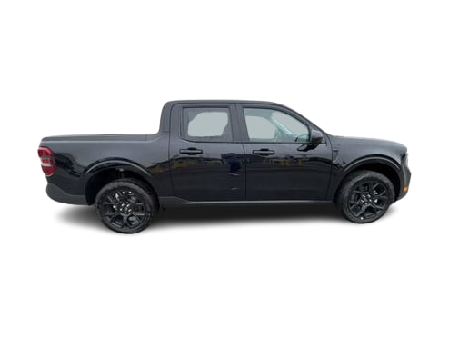 Thumbnail: 2026 Ford Maverick - 22