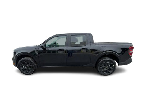 Thumbnail: 2026 Ford Maverick - 3