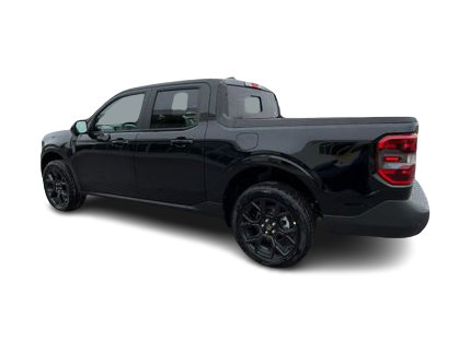 Thumbnail: 2026 Ford Maverick - 20