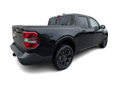 Thumbnail: 2026 Ford Maverick - 21