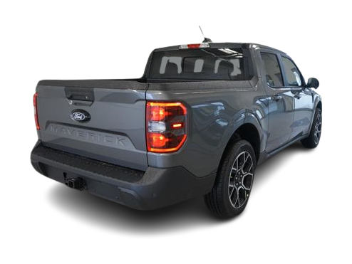 Thumbnail: 2026 Ford Maverick - 16