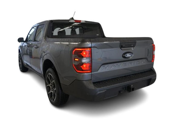 Thumbnail: 2026 Ford Maverick - 3