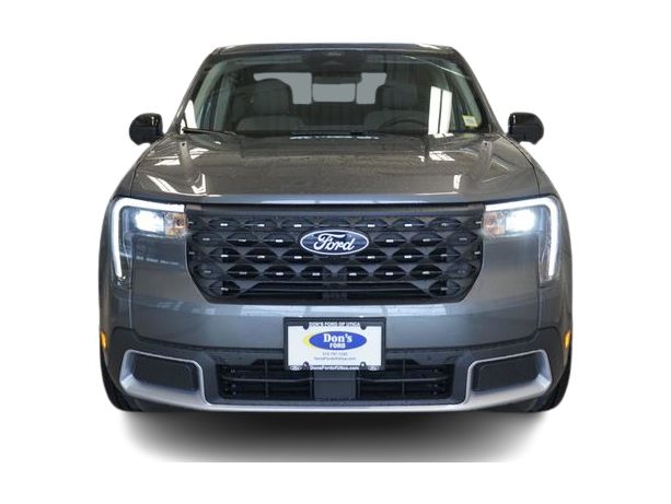 Thumbnail: 2026 Ford Maverick - 5