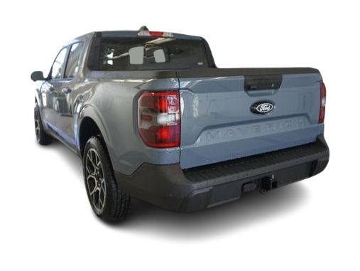 Thumbnail: 2026 Ford Maverick - 3