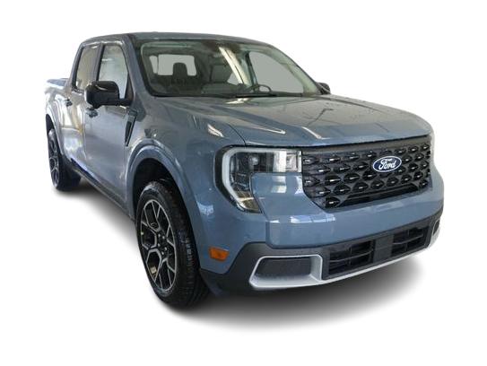 Thumbnail: 2026 Ford Maverick - 17
