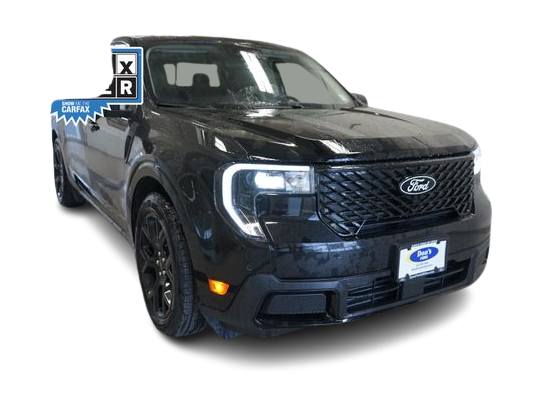 Thumbnail: 2025 Ford Maverick - 24