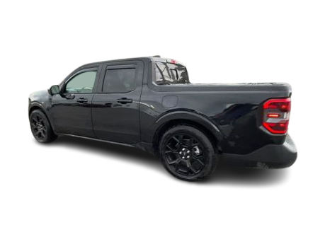 Thumbnail: 2025 Ford Maverick - 18