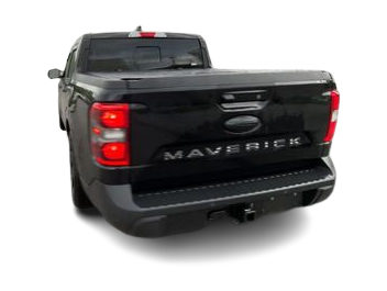 Thumbnail: 2025 Ford Maverick - 19