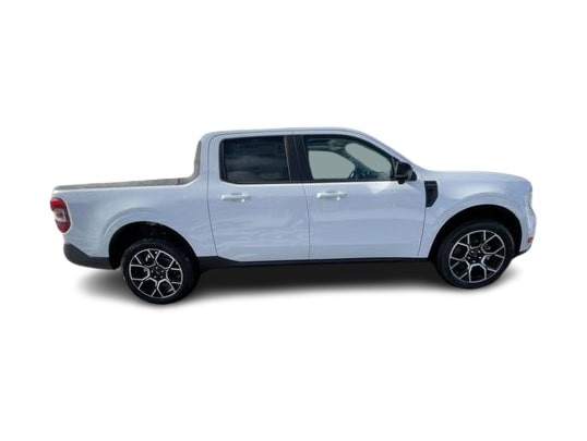 Thumbnail: 2026 Ford Maverick - 21