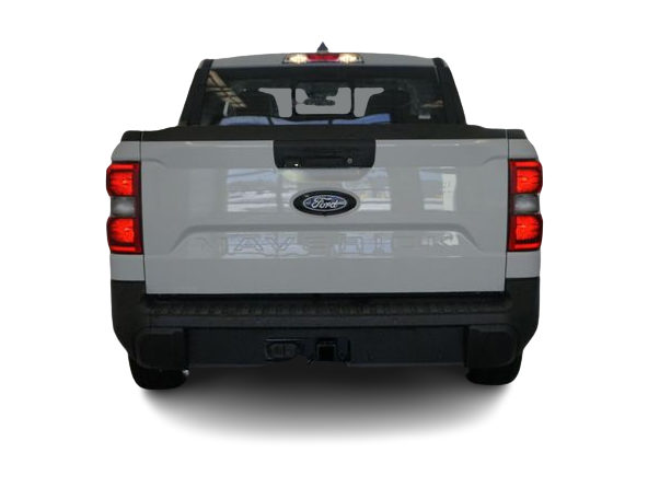 Thumbnail: 2026 Ford Maverick - 23
