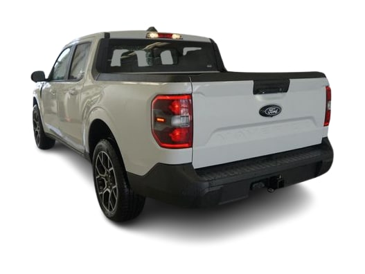 Thumbnail: 2026 Ford Maverick - 22