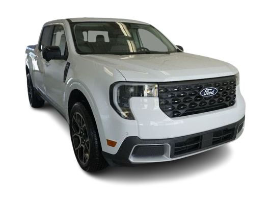 Thumbnail: 2026 Ford Maverick - 25
