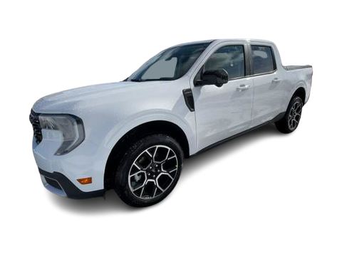 Thumbnail: 2026 Ford Maverick - 19