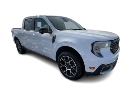 Thumbnail: 2026 Ford Maverick - 18