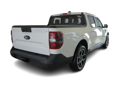 Thumbnail: 2026 Ford Maverick - 24