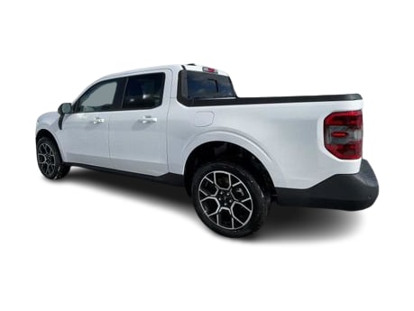 Thumbnail: 2026 Ford Maverick - 4