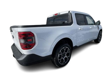 Thumbnail: 2026 Ford Maverick - 20
