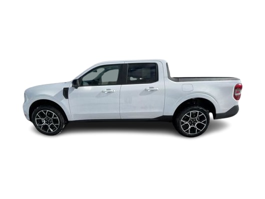 Thumbnail: 2026 Ford Maverick - 3