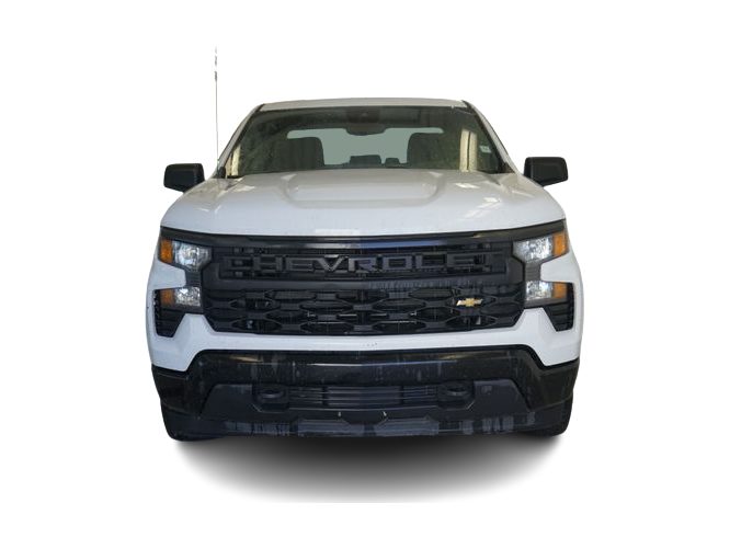 Thumbnail: 2022 Chevrolet Silverado 1500 - 27