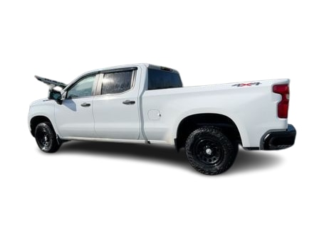 Thumbnail: 2022 Chevrolet Silverado 1500 - 20
