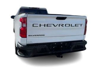 Thumbnail: 2022 Chevrolet Silverado 1500 - 5