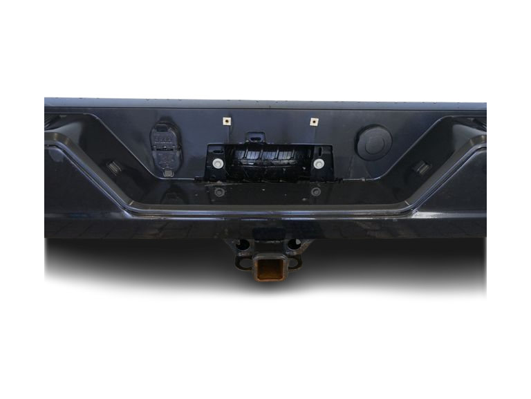 Thumbnail: 2022 Chevrolet Silverado 1500 - 24