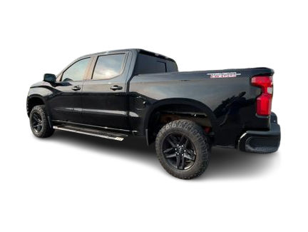 Thumbnail: 2020 Chevrolet Silverado 1500 - 17