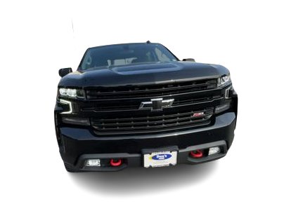 Thumbnail: 2020 Chevrolet Silverado 1500 - 6
