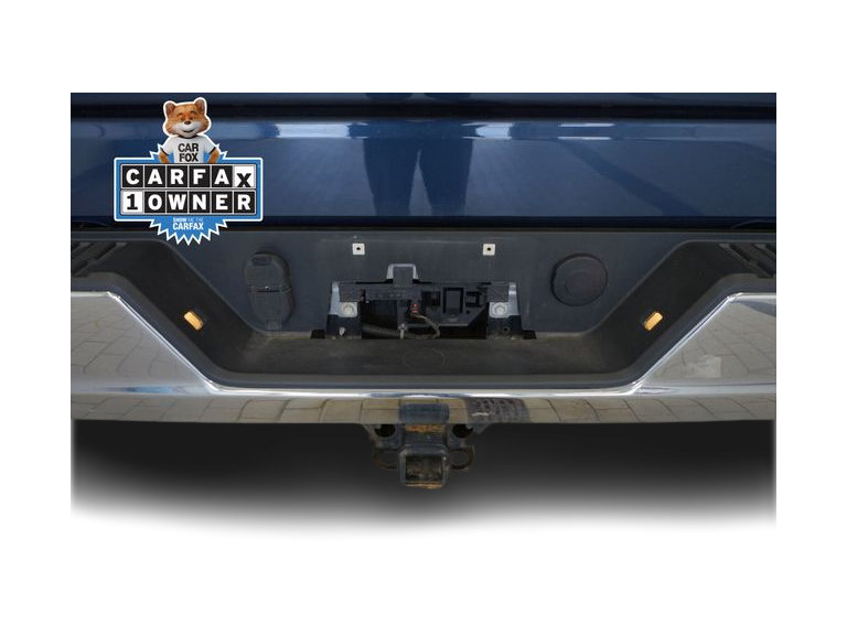 Thumbnail: 2022 Chevrolet Silverado 1500 - 23
