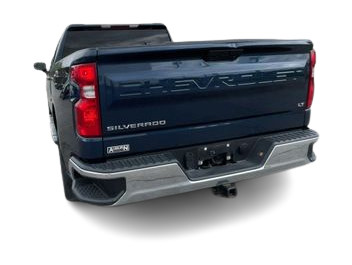 Thumbnail: 2022 Chevrolet Silverado 1500 - 4
