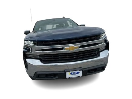 Thumbnail: 2022 Chevrolet Silverado 1500 - 6