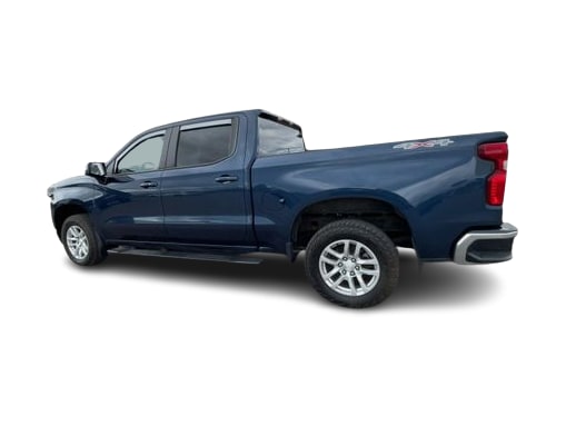 Thumbnail: 2022 Chevrolet Silverado 1500 - 19