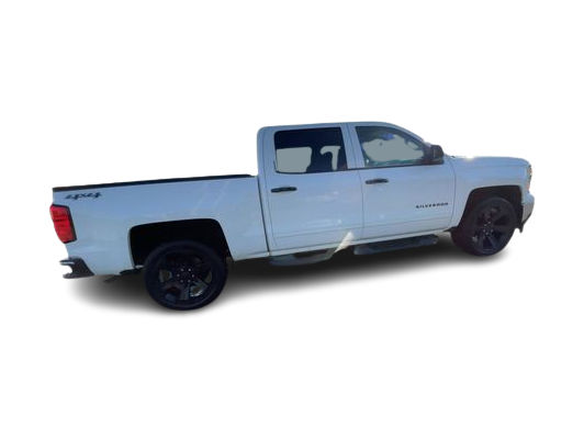 Thumbnail: 2015 Chevrolet Silverado 1500 - 14