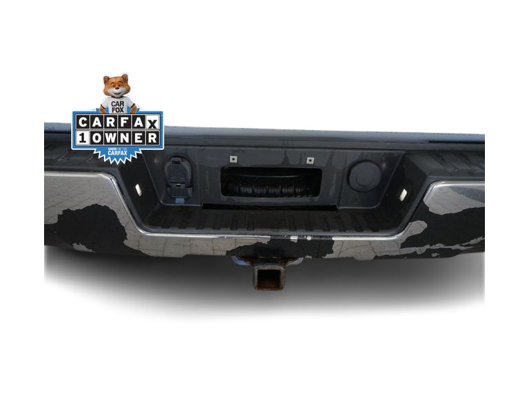 Thumbnail: 2015 Chevrolet Silverado 1500 - 16
