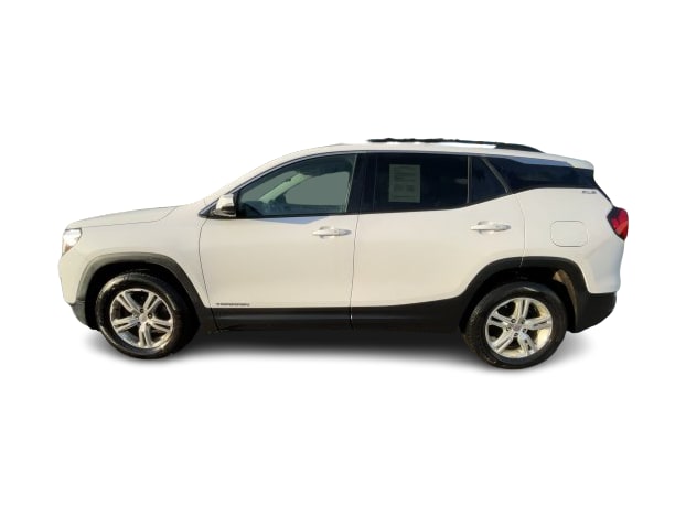 Thumbnail: 2019 GMC Terrain - 2