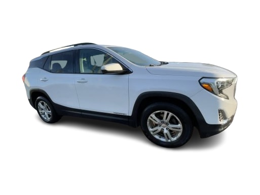 Thumbnail: 2019 GMC Terrain - 12