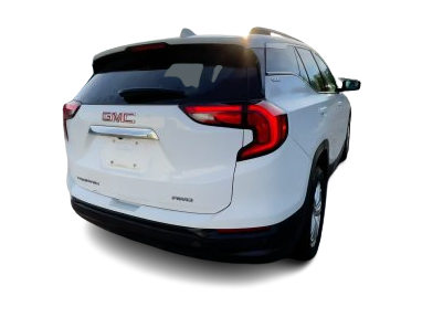 Thumbnail: 2019 GMC Terrain - 15