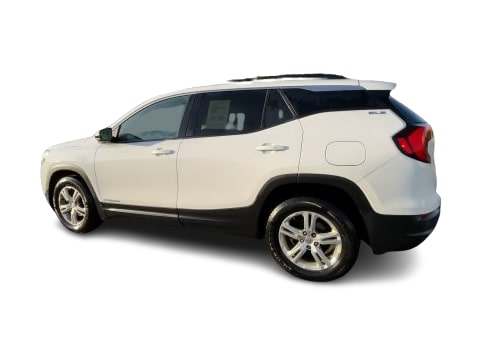 Thumbnail: 2019 GMC Terrain - 3