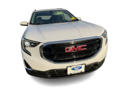 Thumbnail: 2019 GMC Terrain - 5