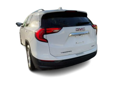 Thumbnail: 2019 GMC Terrain - 14