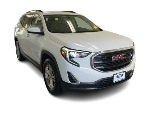 Thumbnail: 2019 GMC Terrain - 20