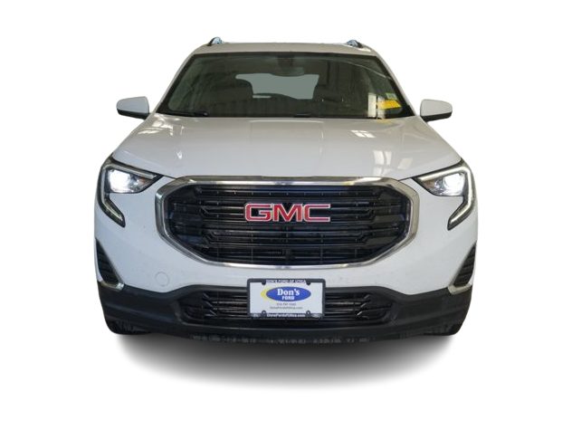 Thumbnail: 2019 GMC Terrain - 21