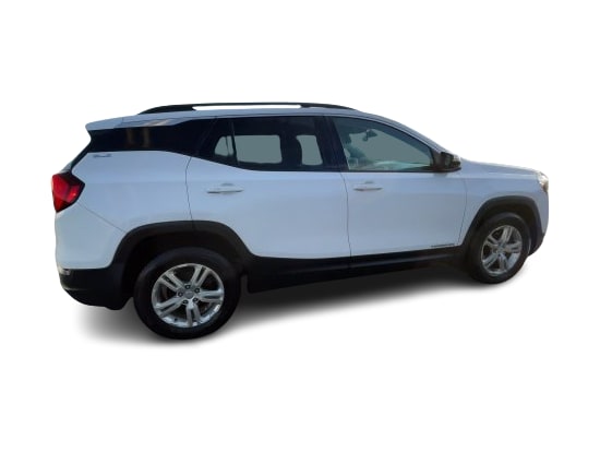 Thumbnail: 2019 GMC Terrain - 16