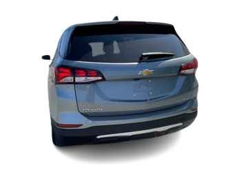 Thumbnail: 2023 Chevrolet Equinox - 5