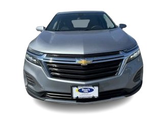 Thumbnail: 2023 Chevrolet Equinox - 6