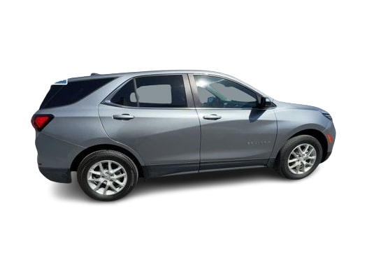 Thumbnail: 2023 Chevrolet Equinox - 22