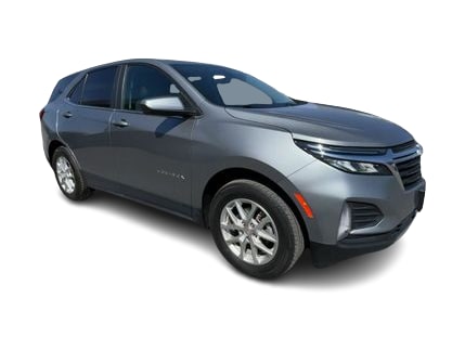 Thumbnail: 2023 Chevrolet Equinox - 18