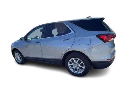 Thumbnail: 2023 Chevrolet Equinox - 20