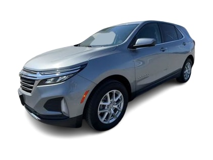 Thumbnail: 2023 Chevrolet Equinox - 19